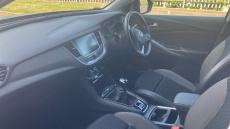 Vauxhall Grandland X 1.2 Turbo SRi Nav 5dr Petrol Hatchback